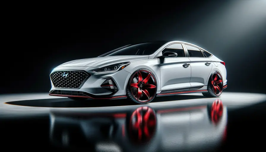 Hyundai Sonata Transform